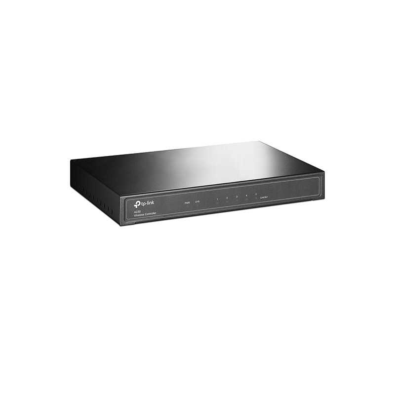TP-Link AC50 | WLAN-Controller | bis zu 50 CAP-Geräte - Bild 2
