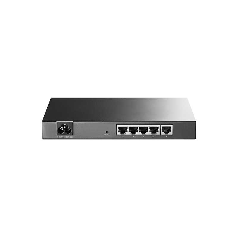 TP-Link AC50 Kablosuz Kontrol Cihazı, 50'tan Fazla CAP Cihazı İçin - Görsel 3