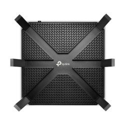 TP-Link Archer C4000 | Router Wi-Fi | AC4000, MU-MIMO, Tri-Band, 5x RJ45 1000Mb/s, 2x USB - Immagine 2