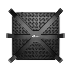 TP-Link Archer C4000 | Router WiFi | AC4000, MU-MIMO, Tri-Band, 5x RJ45 1000Mb/s, 2x USB - Zdjęcie 2