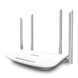 TP-Link Archer C5 | Router WiFi | AC1200, Dual Band, 5x...