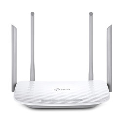 TP-Link Archer C5 | Router WiFi | AC1200, Dual Band, 5x RJ45 1000Mb/s, 1x USB - Obrázek 2