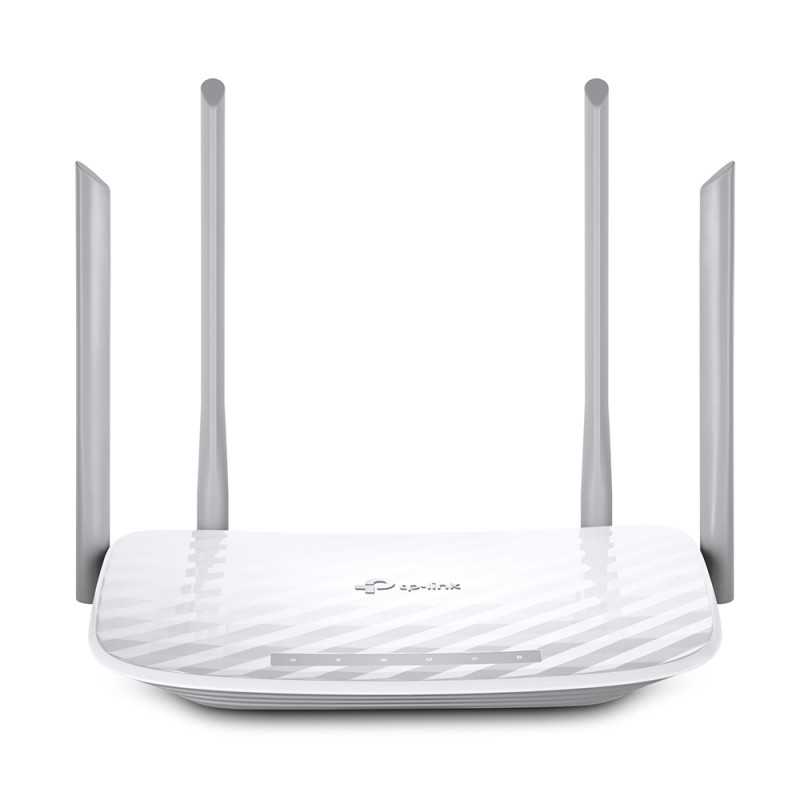 Роутер WiFi TP-Link Archer C5 AC1200, Dual Band, 5x RJ45 1000Mb/s, 1x USB - Изображение 2
