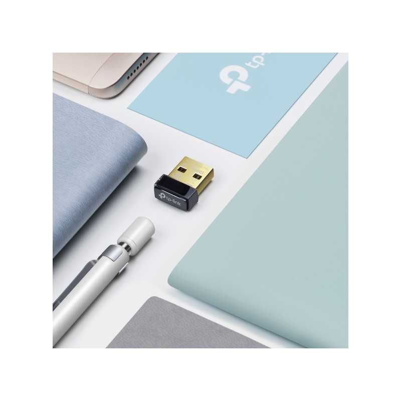 TP-Link Archer T1U | Adaptér WiFi USB | AC450, 5GHz - Obrázek 3