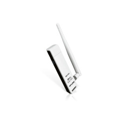 TP-Link Archer T2UH | WiFi USB Adaptador | AC600, Dual...