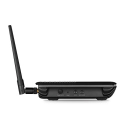 TP-Link Archer VR600 | Router WiFi | AC1600, VDSL/ADSL, Dual Band, 4x RJ45 1000Mb/s, 1x RJ11, 1x USB - Zdjęcie 3