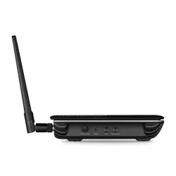 TP-Link Archer VR600 | Router WiFi | AC1600, VDSL/ADSL, Dual Band, 4x RJ45 1000Mb/s, 1x RJ11, 1x USB - Zdjęcie 3