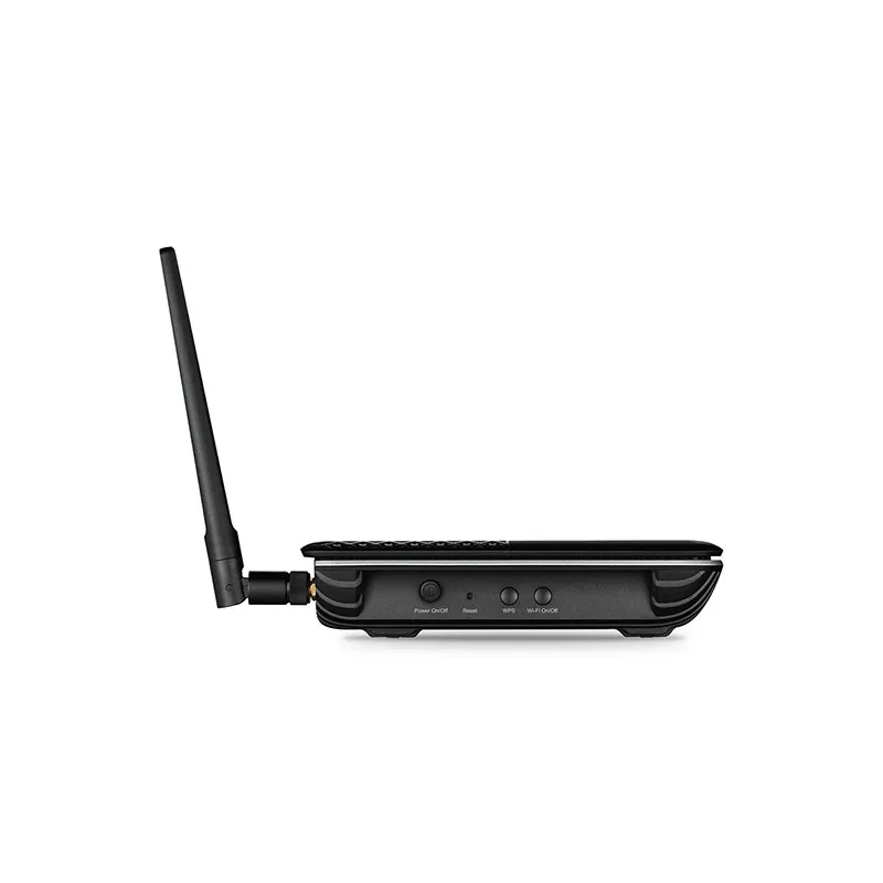 TP-Link Archer VR600 | Router WiFi | AC1600, VDSL/ADSL, Dual Band, 4x RJ45 1000Mb/s, 1x RJ11, 1x USB - Zdjęcie 3