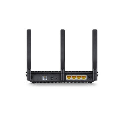 TP-Link Archer VR900 WiFi Router, AC1900, VDSL/ADSL, Çift Bant, 4x RJ45 1000Mb/s, 1x RJ11, 2x USB - Görsel 2