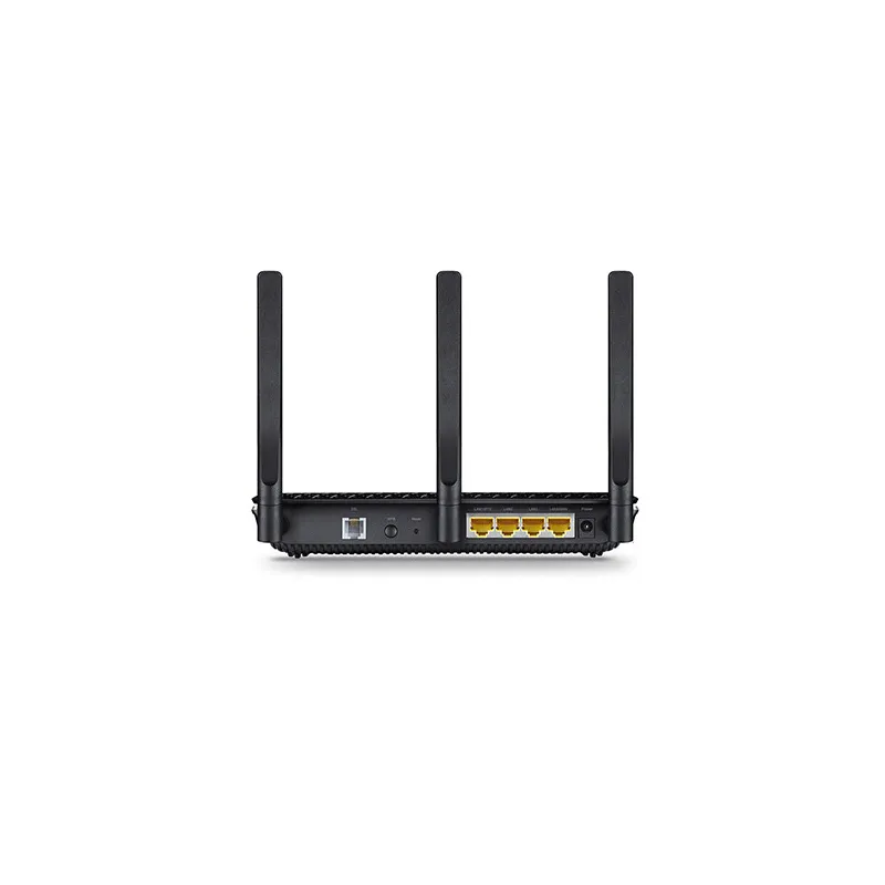 TP-Link Archer VR900 | Router WiFi | AC1900, VDSL/ADSL, Dual Band, 4x RJ45 1000Mb/s, 1x RJ11, 2x USB - Obrázek 2
