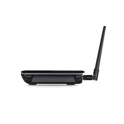 TP-Link Archer VR900 WiFi Router, AC1900, VDSL/ADSL, Çift Bant, 4x RJ45 1000Mb/s, 1x RJ11, 2x USB - Görsel 3