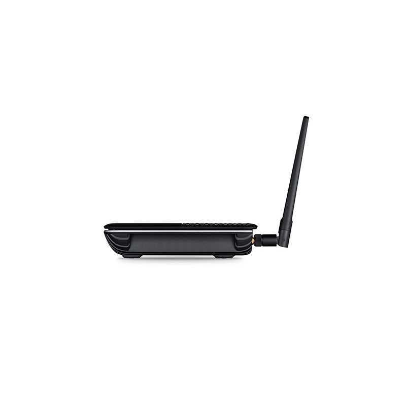 TP-Link Archer VR900 WiFi Router, AC1900, VDSL/ADSL, Çift Bant, 4x RJ45 1000Mb/s, 1x RJ11, 2x USB - Görsel 3