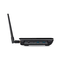 TP-Link Archer VR900 | Enrutador Wi-Fi | AC1900, VDSL/ADSL, Dual Band, 4x RJ45 1000Mb/s, 1x RJ11, 2x USB - Imagen 4