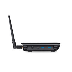 TP-Link Archer VR900 WiFi Router, AC1900, VDSL/ADSL, Çift Bant, 4x RJ45 1000Mb/s, 1x RJ11, 2x USB - Görsel 4