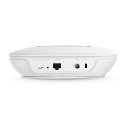 TP-Link CAP1200 | Punkt dostępowy | MU-MIMO, AC1200, Dual Band, 1x RJ45 1000Mb/s - Zdjęcie 3