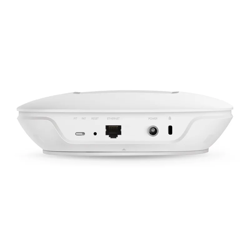 TP-Link CAP1200 Erişim Noktası, MU-MIMO, AC1200, Çift Bant, 1x RJ45 1000Mb/s - Görsel 3