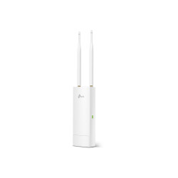 Точка доступа WiFi TP-Link CAP300 Outdoor, N300, 2.4GHz,...