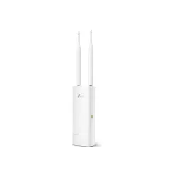 TP-Link CAP300-Outdoor | Punkt dostępowy WiFi | N300, 2,4GHz, 1x RJ45 100Mb/s, 5dBi, Zewnętrzny