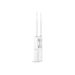 Точка доступа WiFi TP-Link CAP300 Outdoor, N300, 2.4GHz, 1x RJ45 100Mb/s, 5dBi, Уличная - Изображение 2