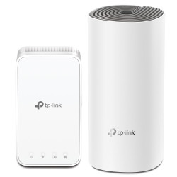 TP-Link Deco E3 | Router Wi-Fi | AC1200, Dual Band, Mesh,...