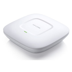 Точка доступа TP-Link EAP120, N300, 1x RJ45 1000Mb/s,...