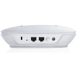 TP-Link EAP120 | Přístupový bod | N300, 1x RJ45 1000Mb/s, stropní - Obrázek 2