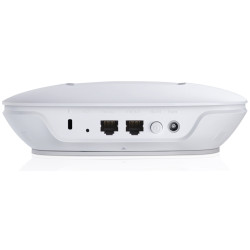 TP-Link EAP120 | Punto de acceso | N300, 1x RJ45 1000Mb/s, de montaje en techo - Imagen 2