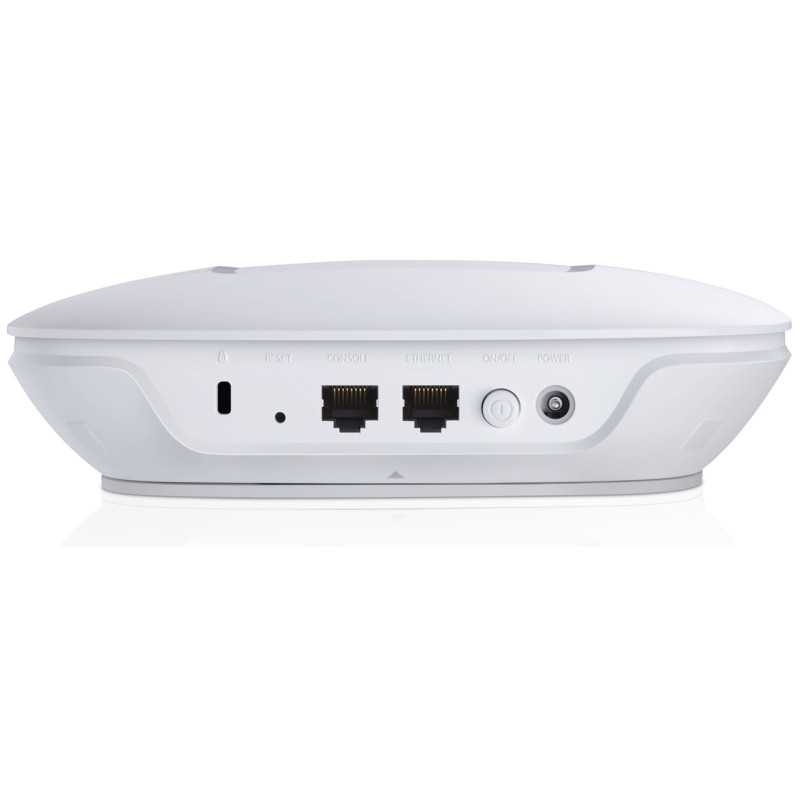 TP-Link EAP120 | Zugangspunkt | N300, 1x RJ45 1000Mb/s, Deckenmontage - Bild 2