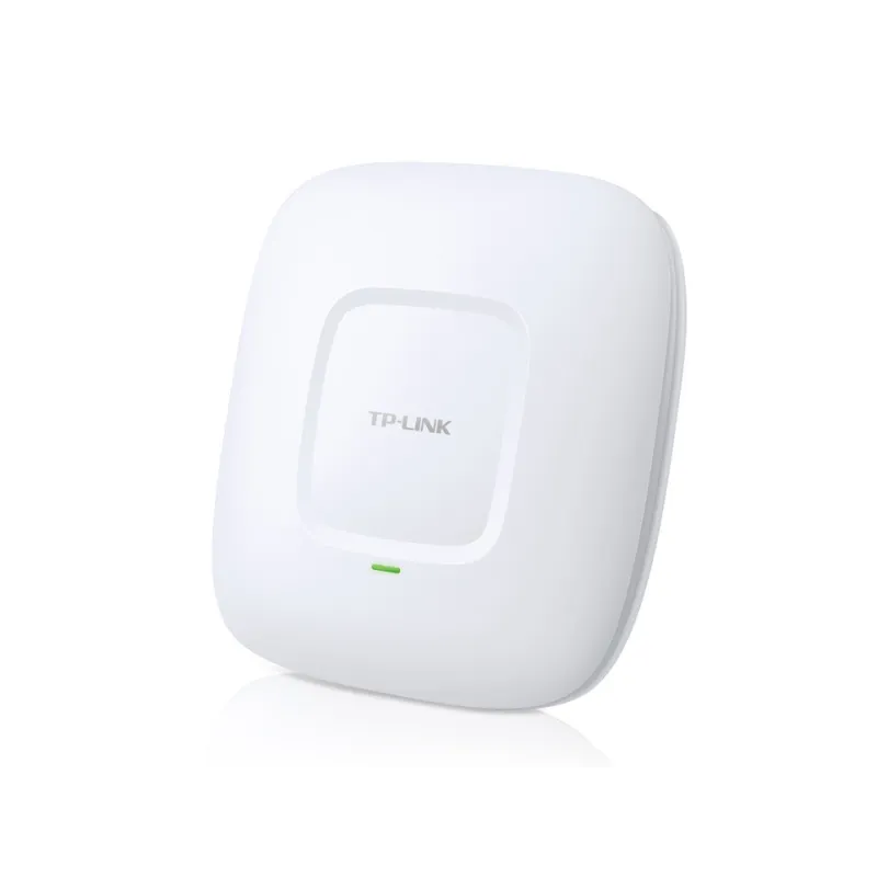 TP-Link EAP220 | Punkt dostępowy | N600, 1x RJ45 1000Mb/s - Zdjęcie 2