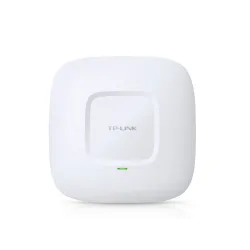 Точка доступа TP-Link EAP220, N600, 1x RJ45 1000Mb/s - Изображение 3