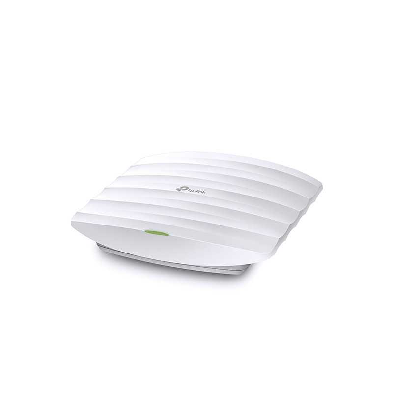 Точка доступа TP-Link EAP320, MIMO, AC1200, Dual Band, 1x RJ45 1000Mb/s - Изображение 2