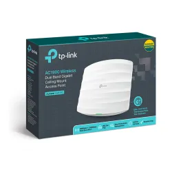 TP-Link EAP330 | Přístupový bod | AC1900, Dual Band, 2x RJ45 1000Mb/s - Obrázek 2