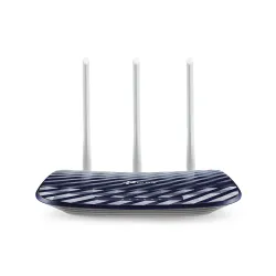 TP-Link EC120-F5 WiFi Yönlendirici, AC750, Çift Bant, 5x...