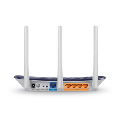 TP-Link EC120-F5 | WiFi Router | AC750, Dual Band, 5x RJ45 100Mb/s - Image 2