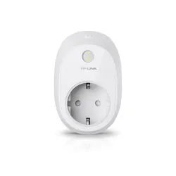 TP-Link HS110 Akıllı Priz Wi-Fi, 2.4GHz
