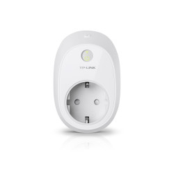TP-Link HS110 Smart Plug Wi-Fi | Inteligentn&iacute; z&aacute;suvka |...