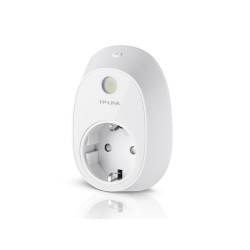 TP-Link HS110 Smart Plug Wi-Fi | Inteligentní zásuvka | 2,4GHz - Obrázek 2