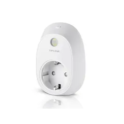 TP-Link HS110 Smart Plug Wi-Fi | Tomada inteligente | 2,4 GHz - Imagem 2