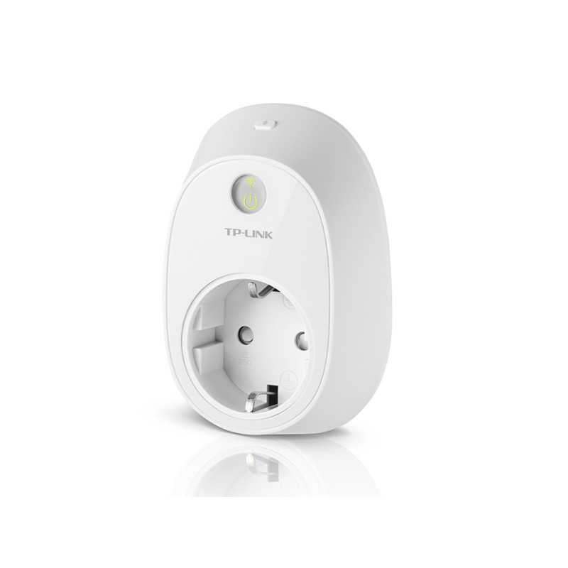 TP-Link HS110 | Smart Plug Wi-Fi | 2,4GHz - Imagen 2