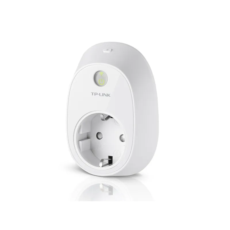 TP-Link HS110 Smart Plug Wi-Fi | smarte Steckdose | 2,4GHz - Bild 2