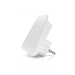 TP-Link HS110 Smart Plug Wi-Fi | Inteligentní zásuvka | 2,4GHz - Obrázek 3
