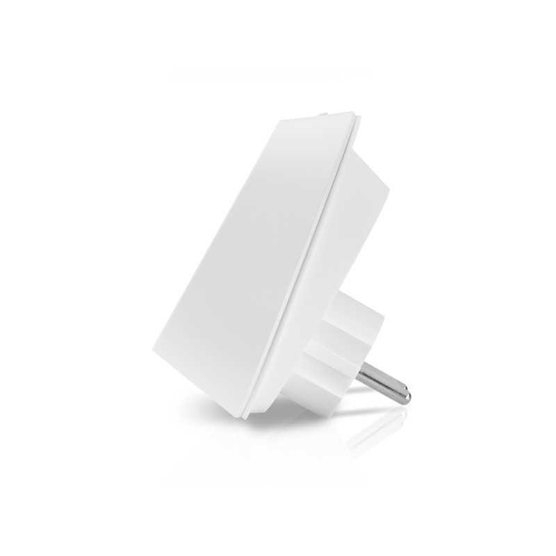 Умная розетка TP-Link HS110 Wi-Fi, 2,4GHz - Изображение 3