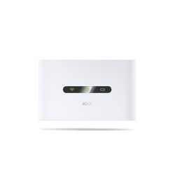 TP-Link M7300 | Přístupový bod | LTE, 4G, WiFi Dual Band,...