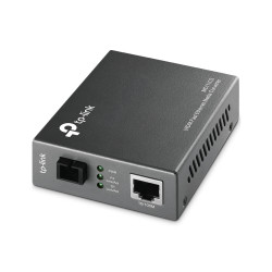 Медиа-конвертер TP-Link MC111CS, 1x SC/UPC, 1x RJ45...