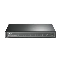 TP-Link T1500G-10PS (TL-SG2210P) | Switch | 8x RJ45...