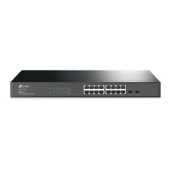 TP-Link T1600G-18TS (TL-SG2216) | Switch | 16x RJ45...