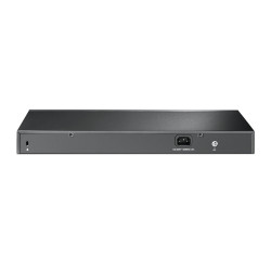 Switch gestito TP-Link T1600G-18TS (TL-SG2216), 16x RJ45 1000Mb/s, 2x SFP - Immagine 2