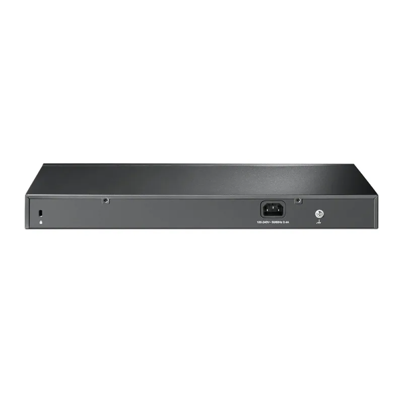 Управляемый коммутатор TP-Link T1600G-18TS (TL-SG2216), 16x RJ45 1000Mb/s, 2x SFP - Изображение 2