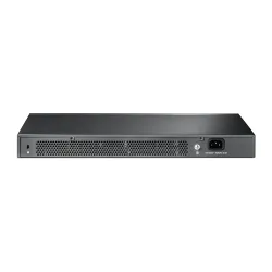 Switch TP-Link T1700G-28TQ, 24x RJ45 1000Mb/s, 4x SFP+, Gestito - Immagine 2