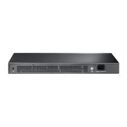 TP-Link T1700G-28TQ | Switch | 24x RJ45 1000Mb/s, 4x SFP+, Managed - Image 2